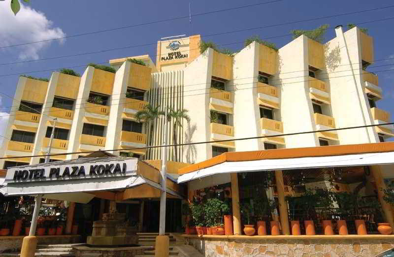 Plaza Kokai