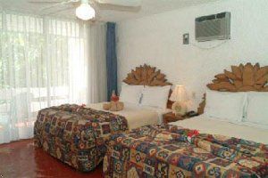Hotel Maya Caribe Faranda