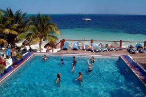 Maya Caribe Faranda 3*