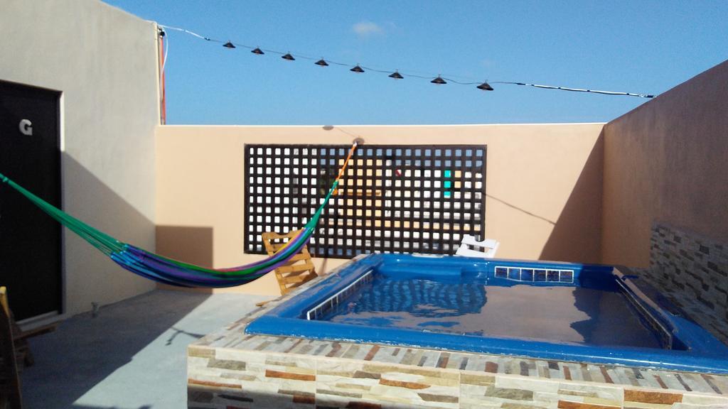 Villas Santa Fe Apartamento