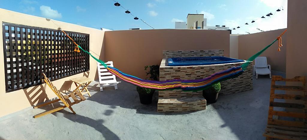 Villas Santa Fe * Cancún