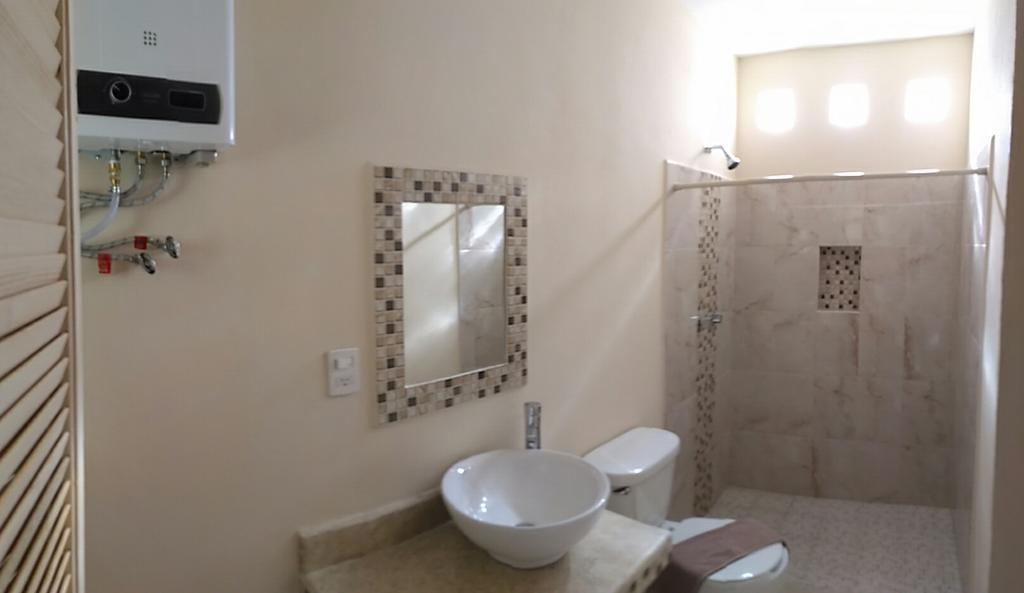 Apartamento Villas Santa Fe