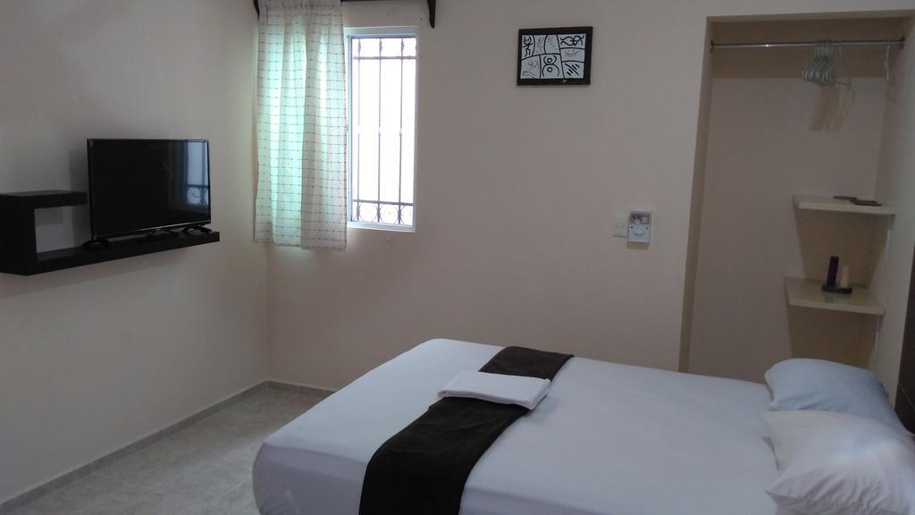 Villas Santa Fe Cancún