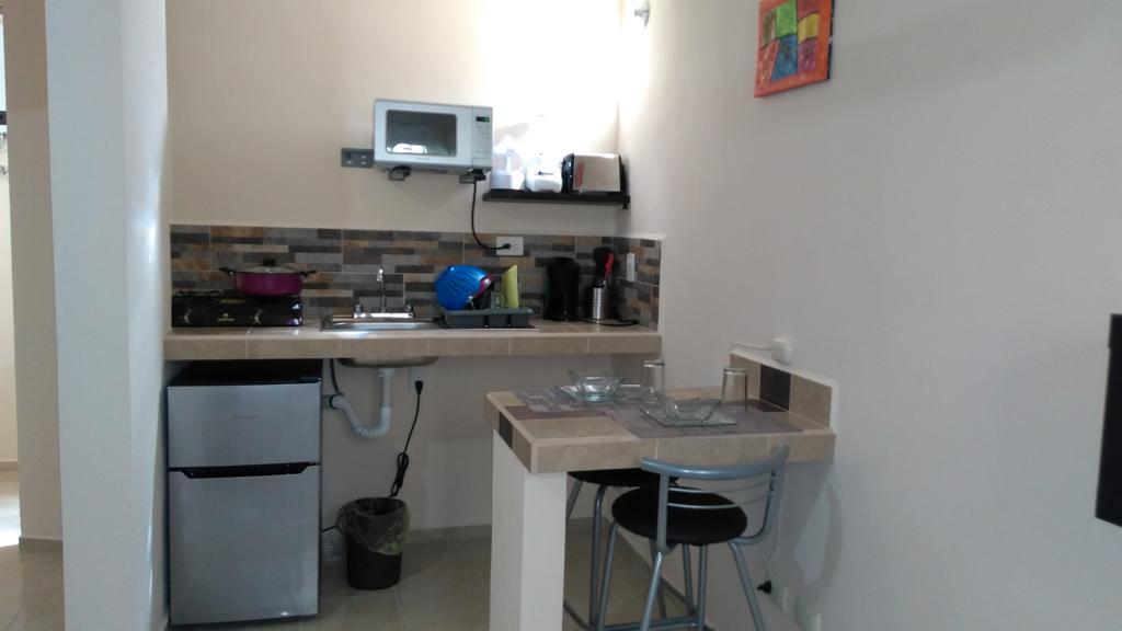 Apartamento Villas Santa Fe *