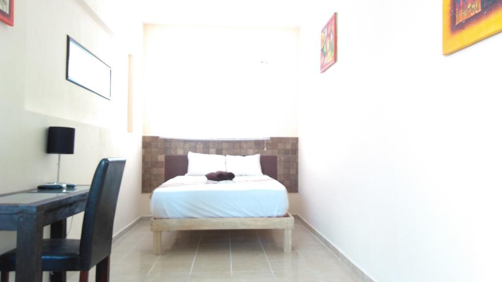 Villas Santa Fe Apartamento *