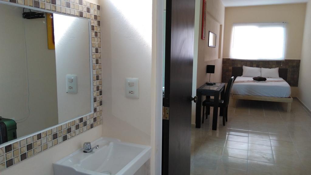 Villas Santa Fe Cancún