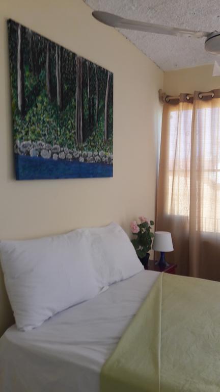 Grand Pensión Cancún