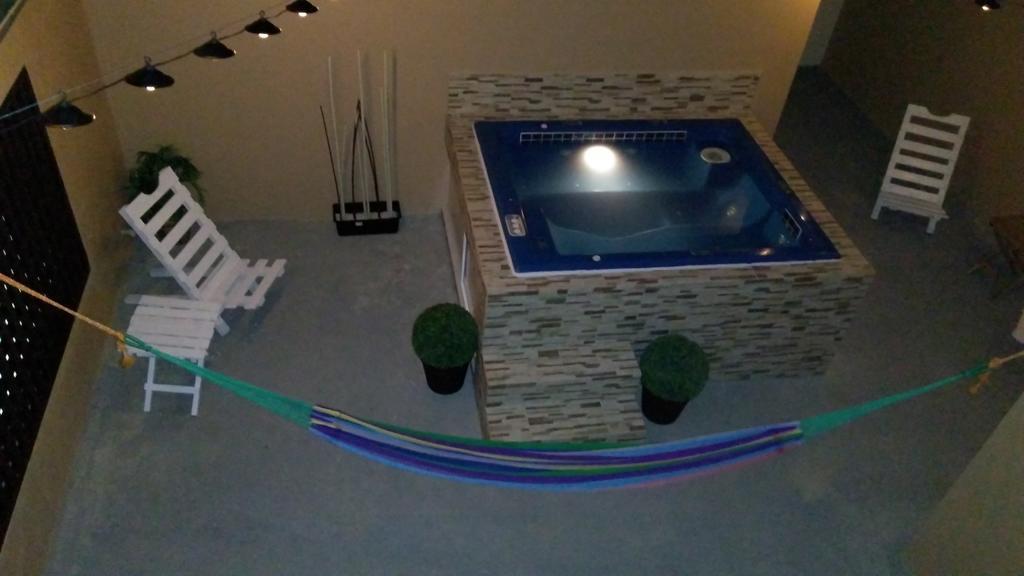 Apartamento Villas Santa Fe