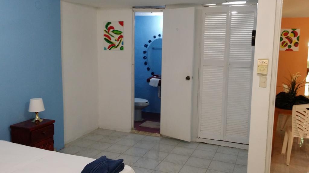 Grand Pensión Cancún