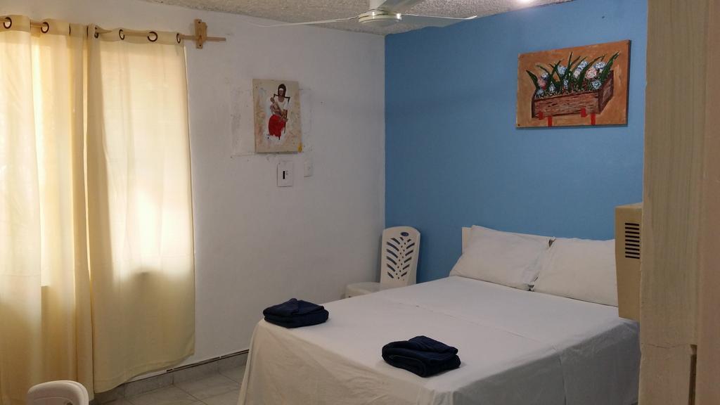 Grand Pensión Cancún