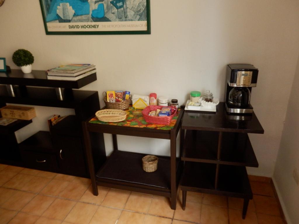 Suites Imix Apartamento *