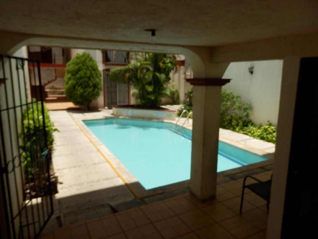 Apartamento Suites Imix