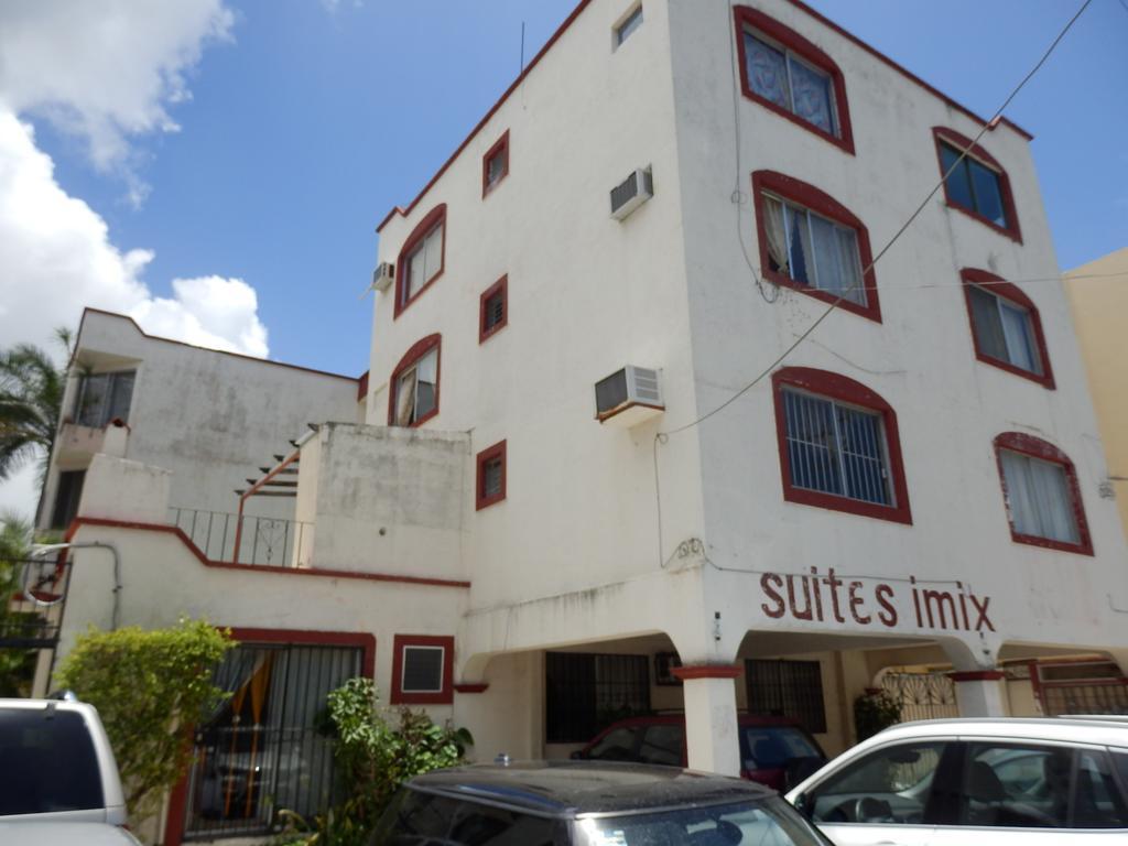 Suites Imix Apartamento