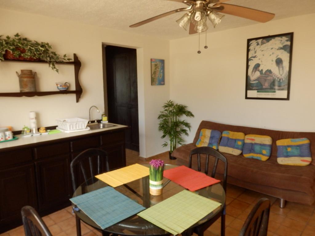 Apartamento Suites Imix *