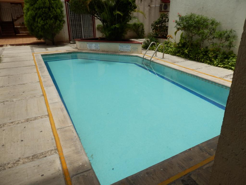 Apartamento Suites Imix Cancún