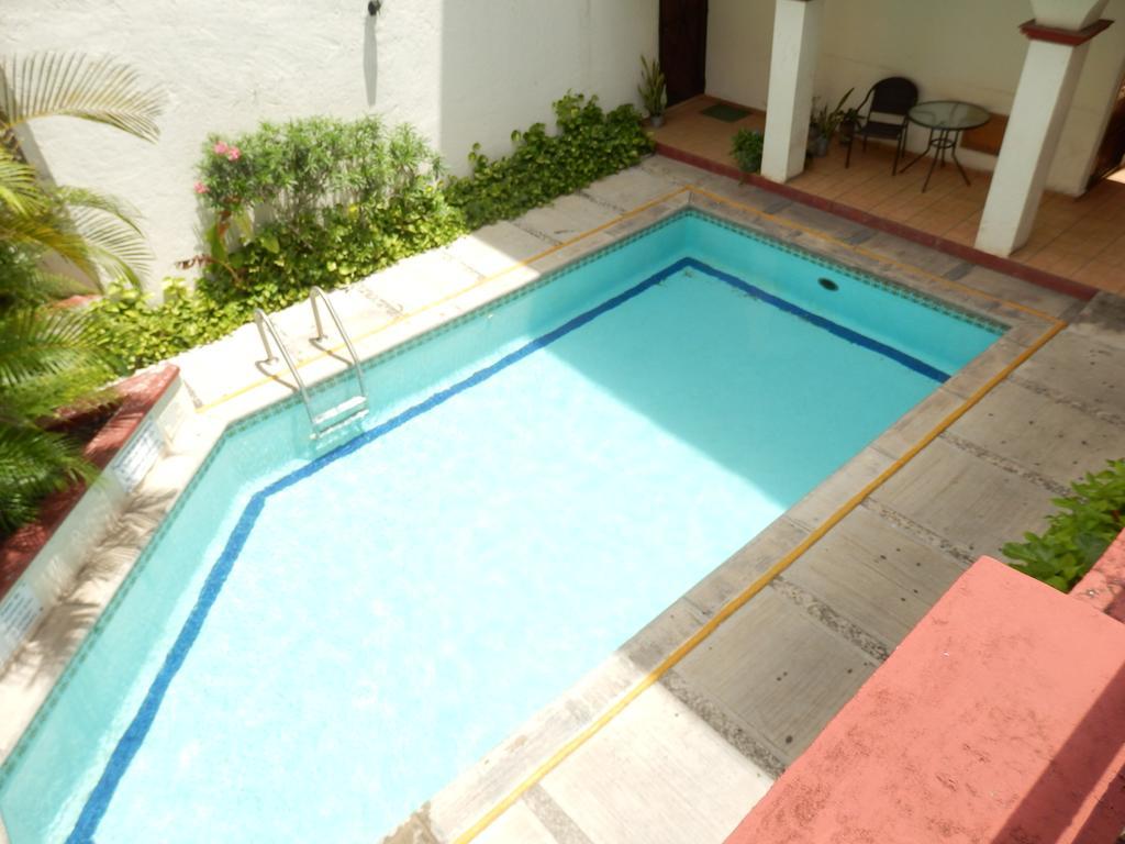 Suites Imix Apartamento Cancún