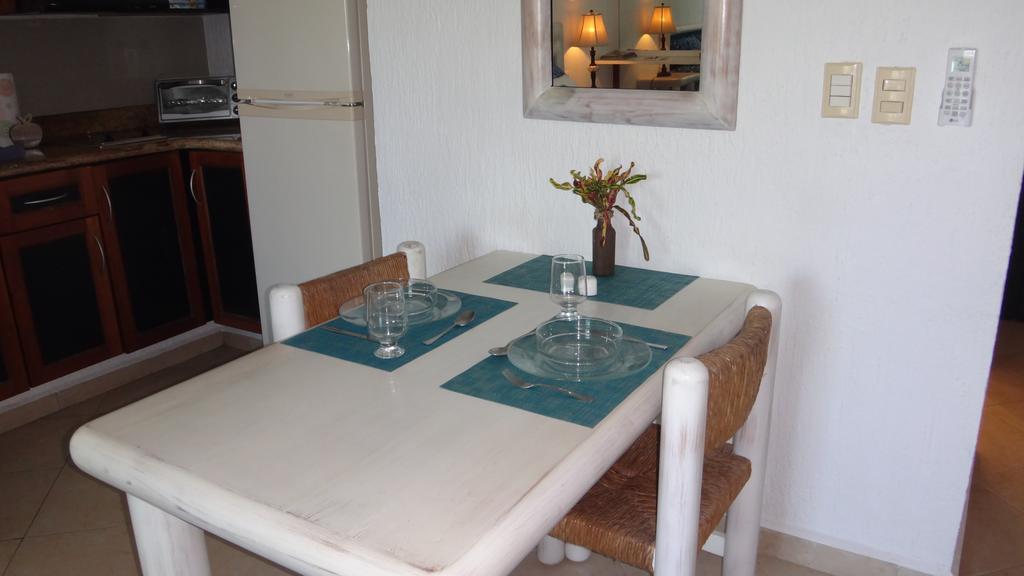 Apartamento Turquoise With Ocean View *