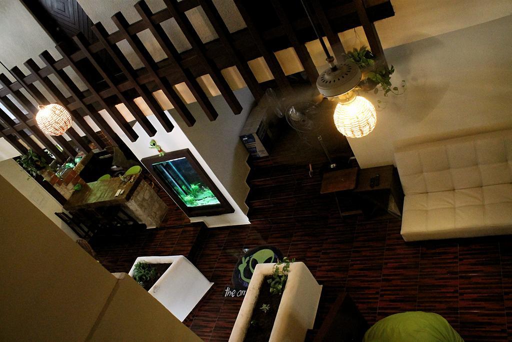 Hostal The Arrival