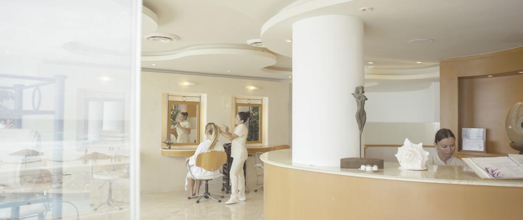 Occidental Tucancún - Resort Cancún