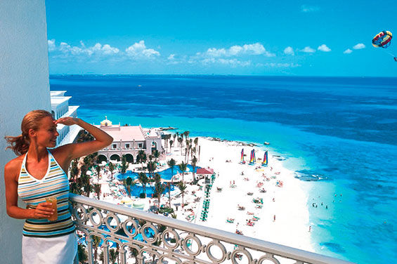Riu (adults Only) Hotel Cancún