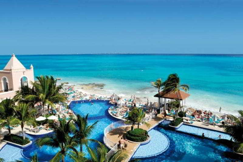 Riu (adults Only) Cancún