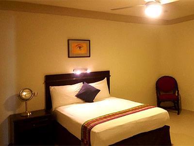 Hotel Pa'xa Mama Boutique 3*