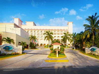 Resort Gr Solaris