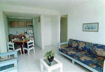 Hc Internacional Hotel Cancun