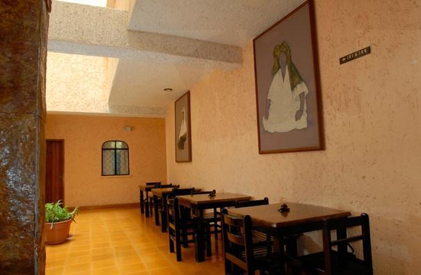 Hotel Tankah Cancun