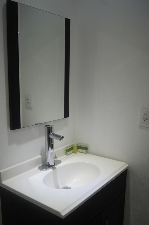 Bed & & Fun Hotel Cancún