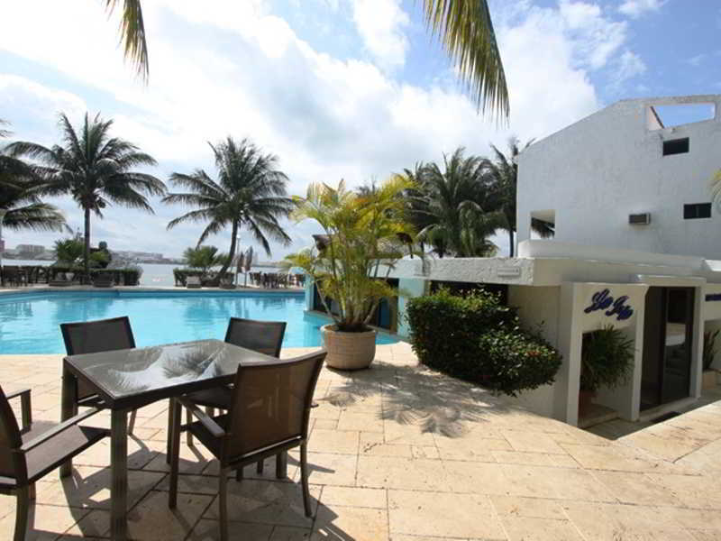 Hotel Sina - Solo Adultos