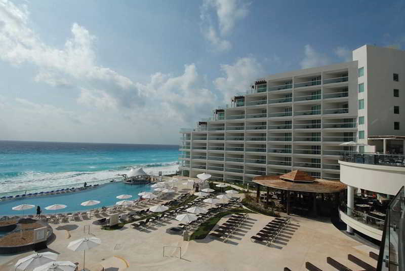 Hard Rock Cancun