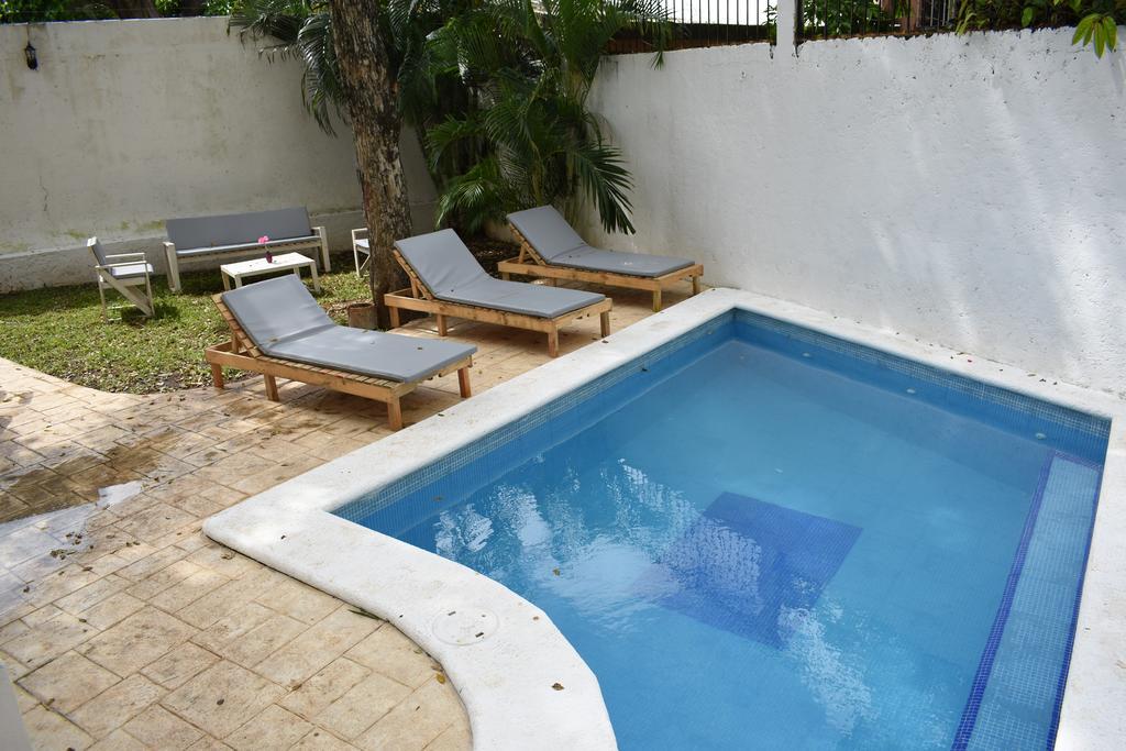 Hostal Victoria