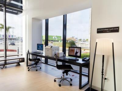 Hampton By Hilton Cumbres Cancún
