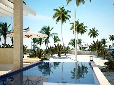 The Beloved Playa Mujeres 4*