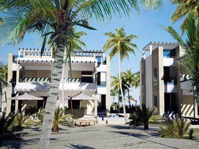 The Beloved Playa Mujeres Hotel Cancún
