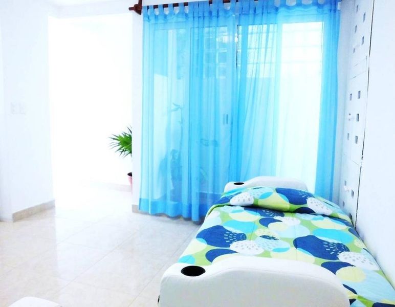 Сasa de vacaciones Departamentos Capdeviel Cancún