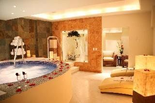 Club Royal Solaris Cancun