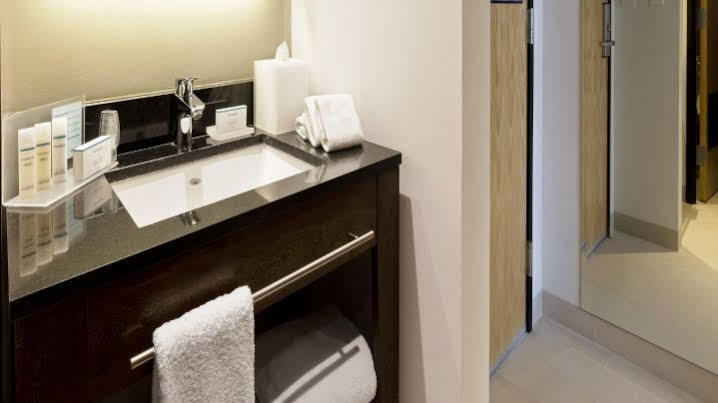 Hampton By Hilton Cumbres Cancún