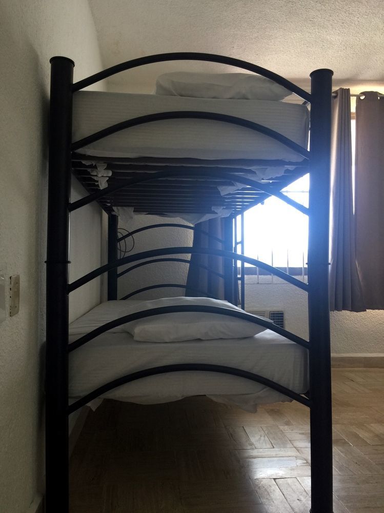 Bed & & Fun Hotel Cancún