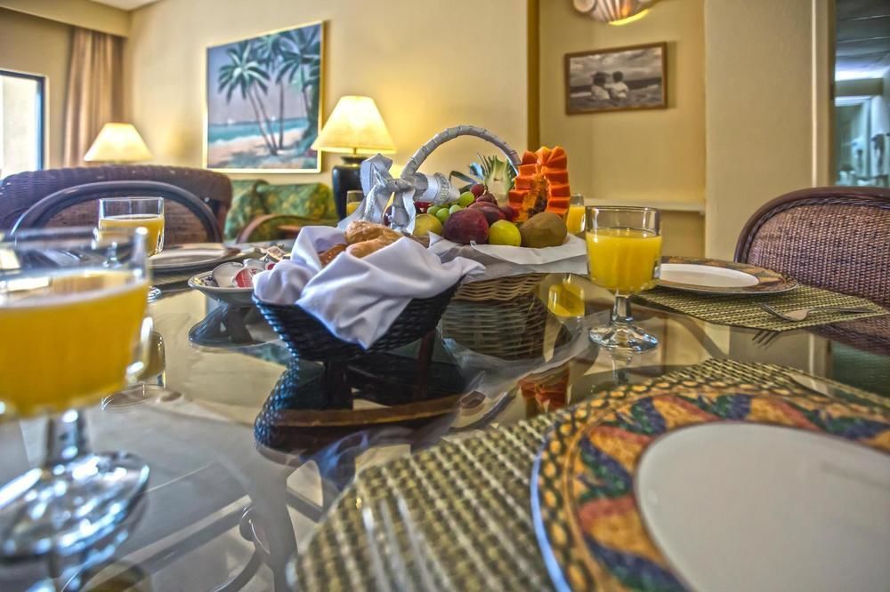 Resort The Royal Sands & 5*