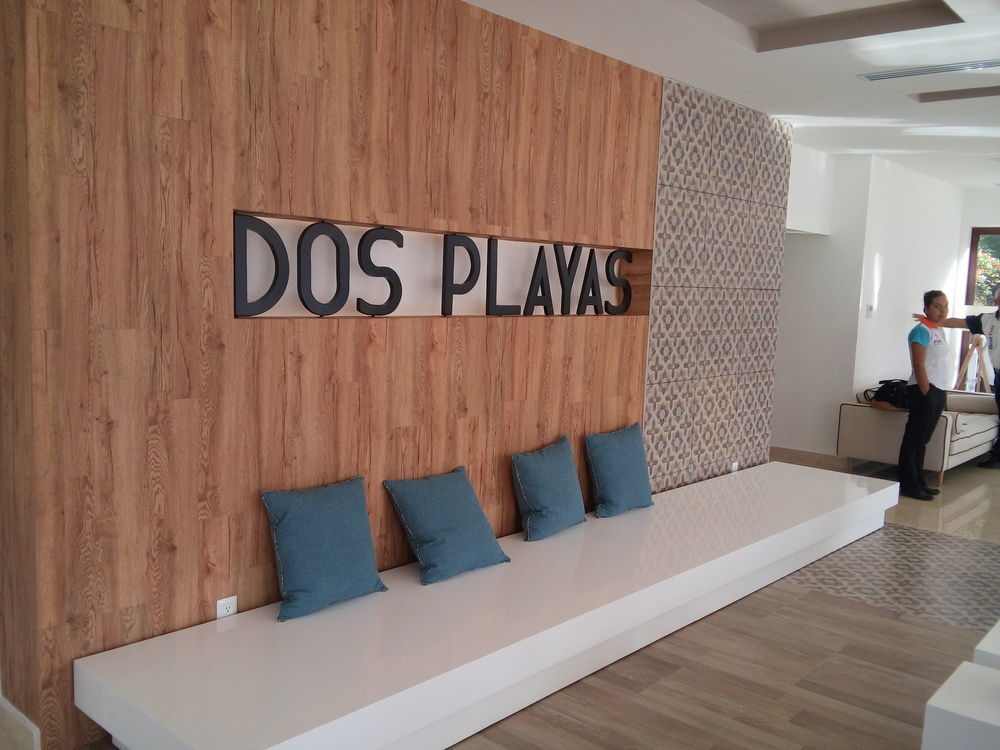 Dos Playas Faranda Hotel 4*