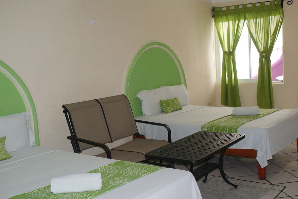 Hotel Hc Internacional Cancun