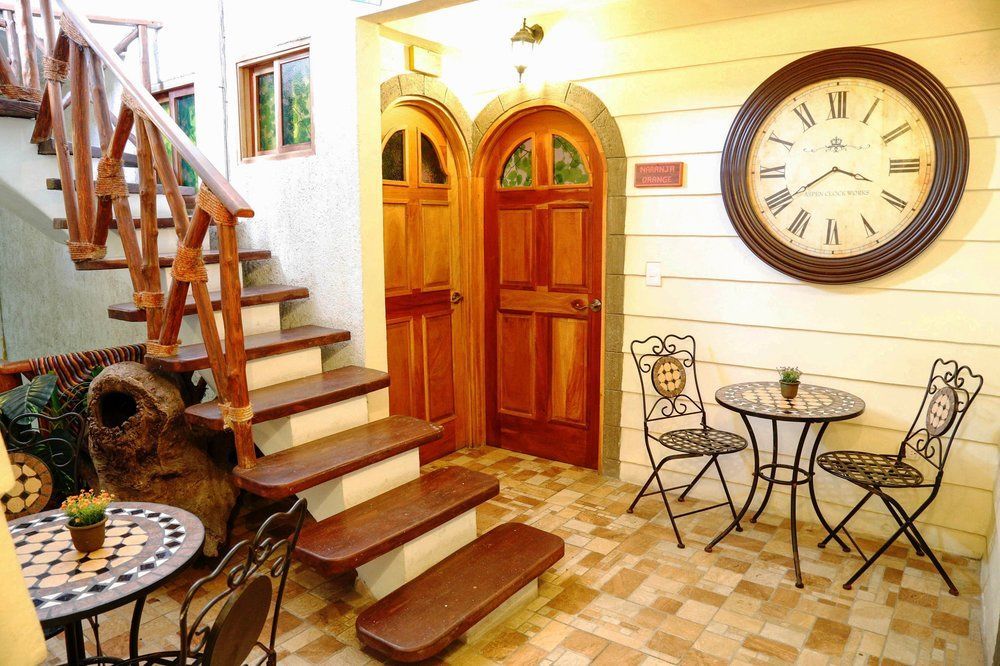 Hotel Natura 2*