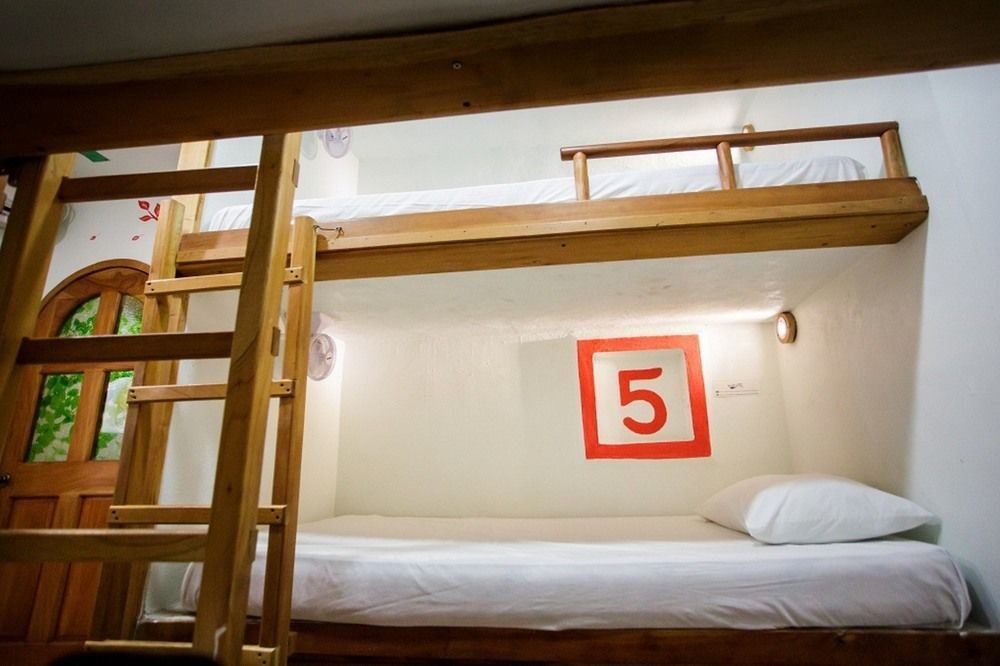 Hotel Natura 2*