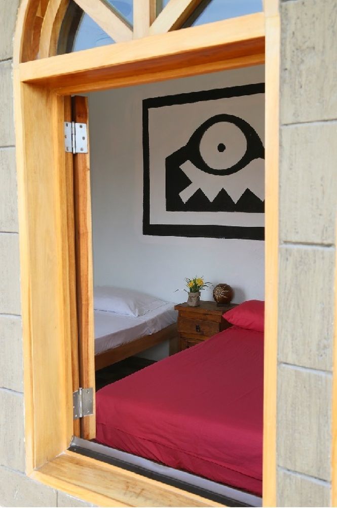 Natura Hotel 2*