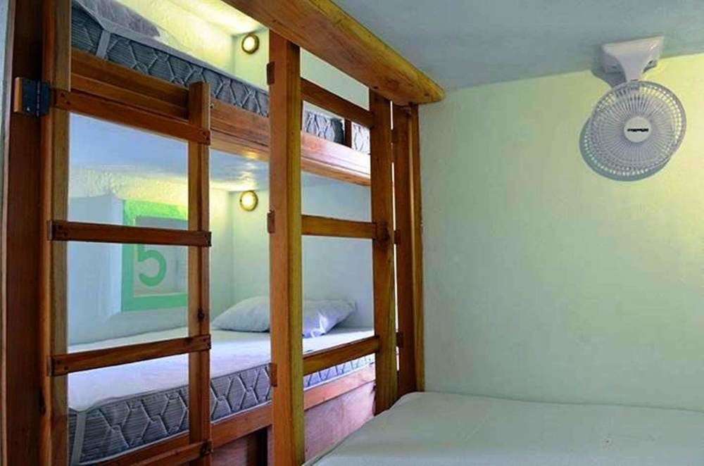 Hotel Natura 2*