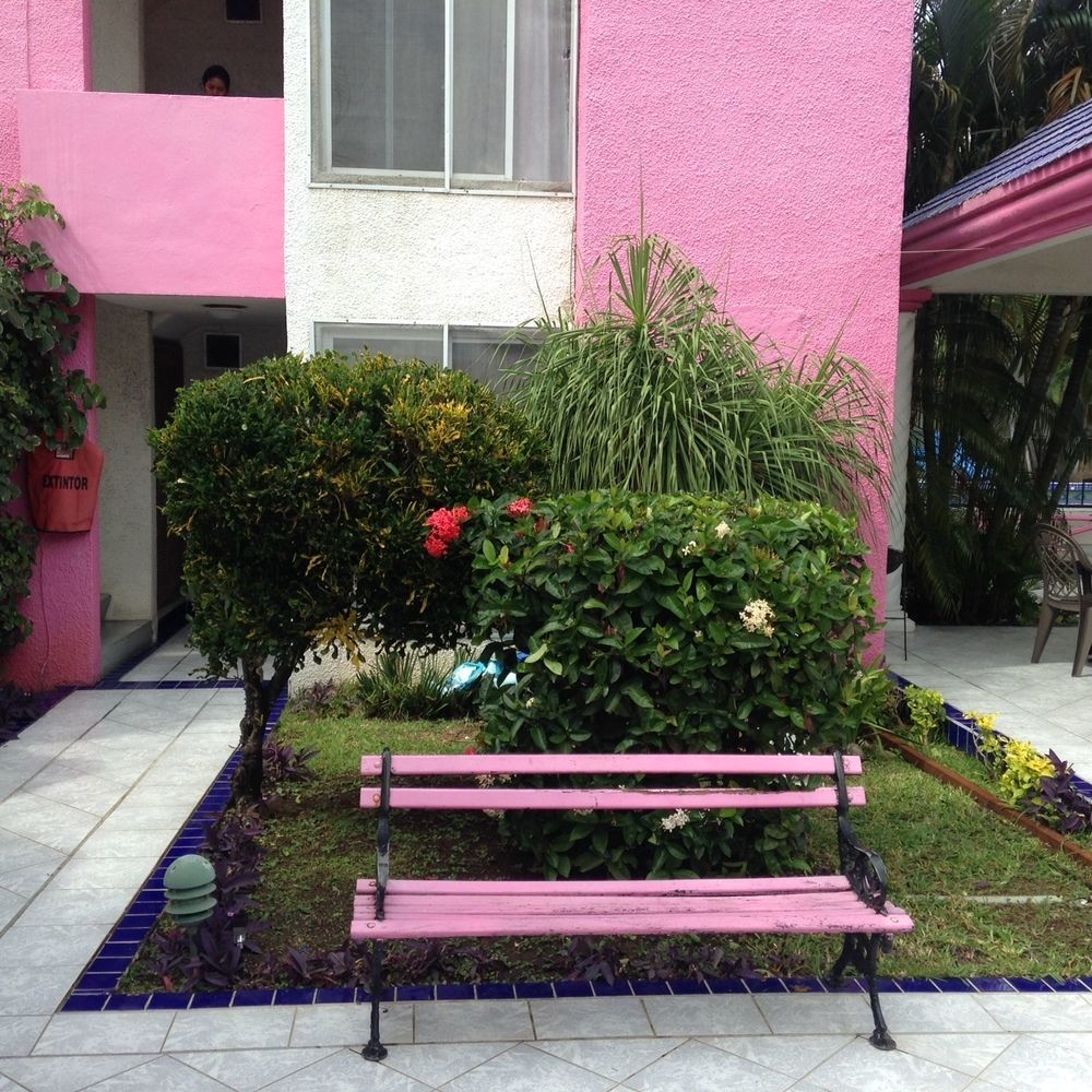 Garden 2* Cancún
