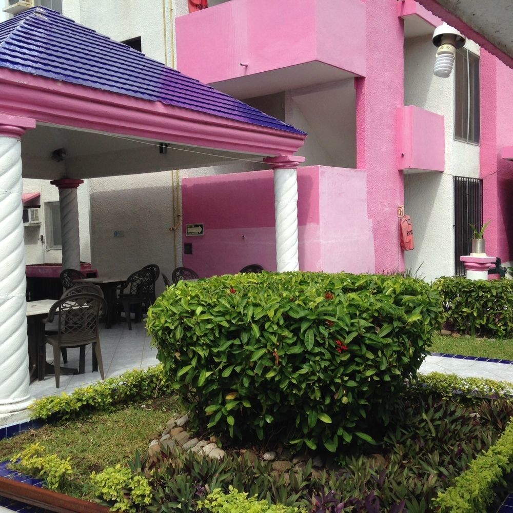 Hotel Garden 2*