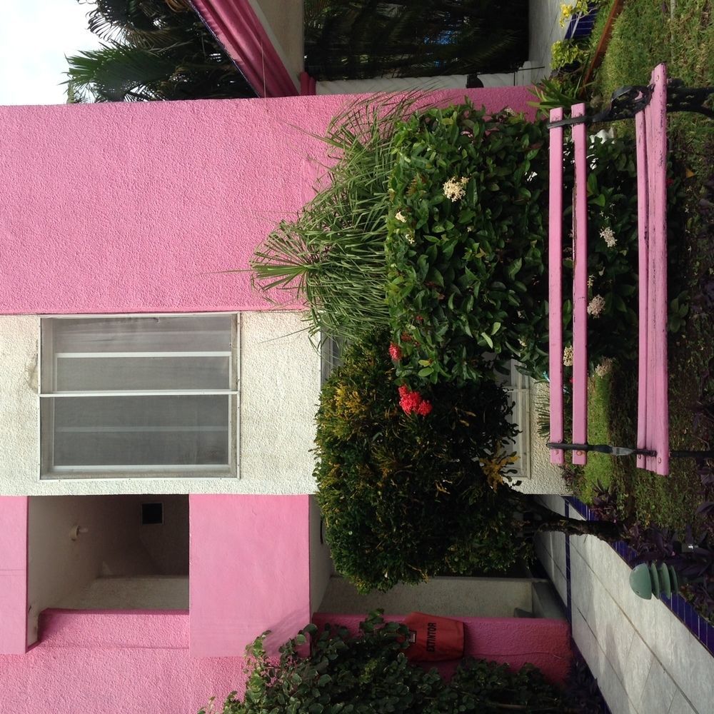 Hotel Garden Cancún